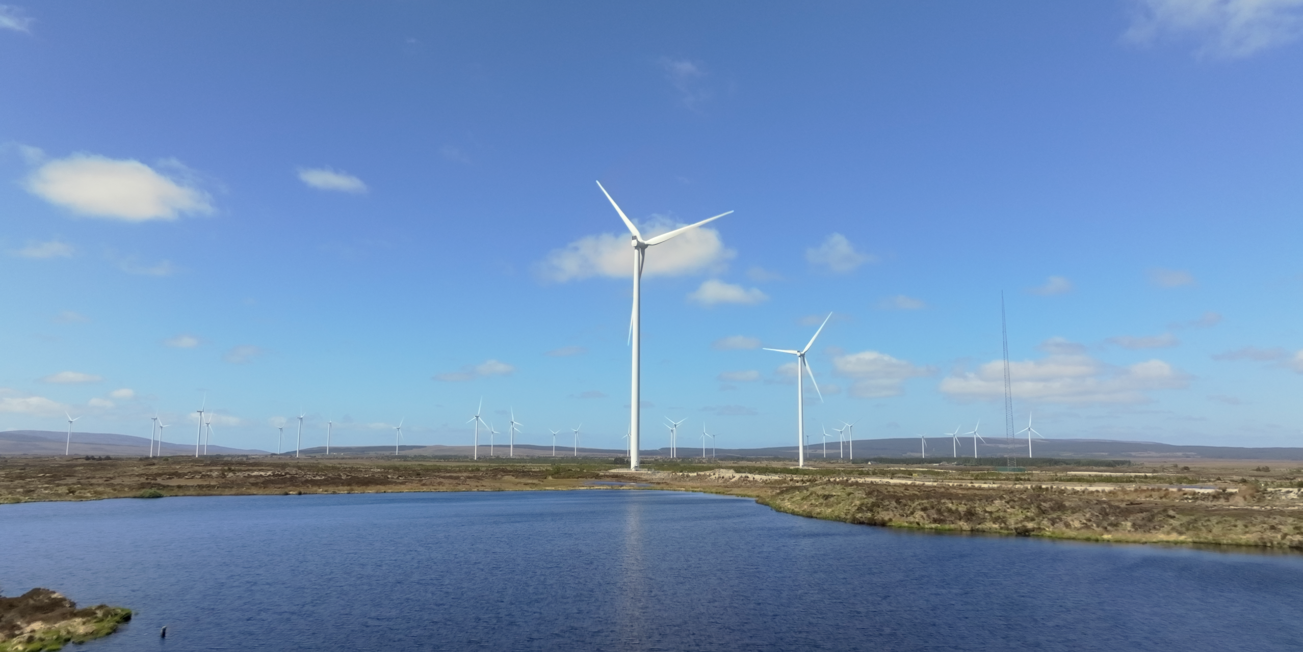 Sustainability Update 2025